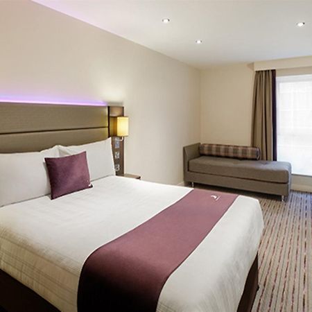Premier Inn Premier Inn Weymouth Kültér fotó