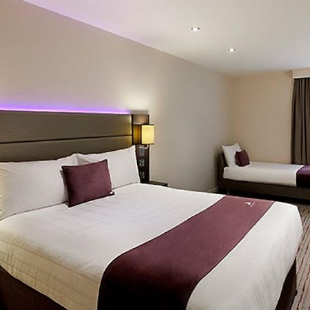 Premier Inn Premier Inn Weymouth Kültér fotó