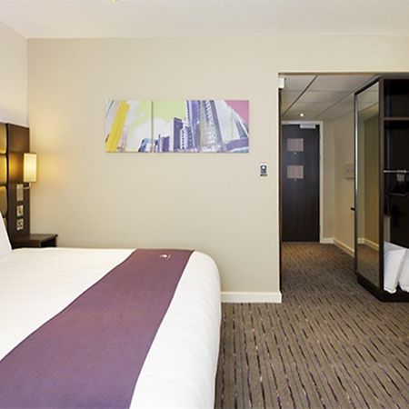 Premier Inn Premier Inn Weymouth Kültér fotó