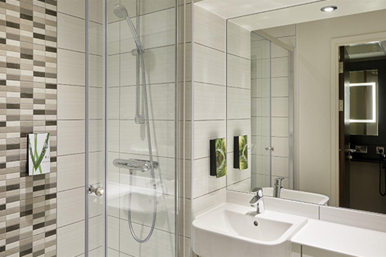 Premier Inn Premier Inn Weymouth Kültér fotó