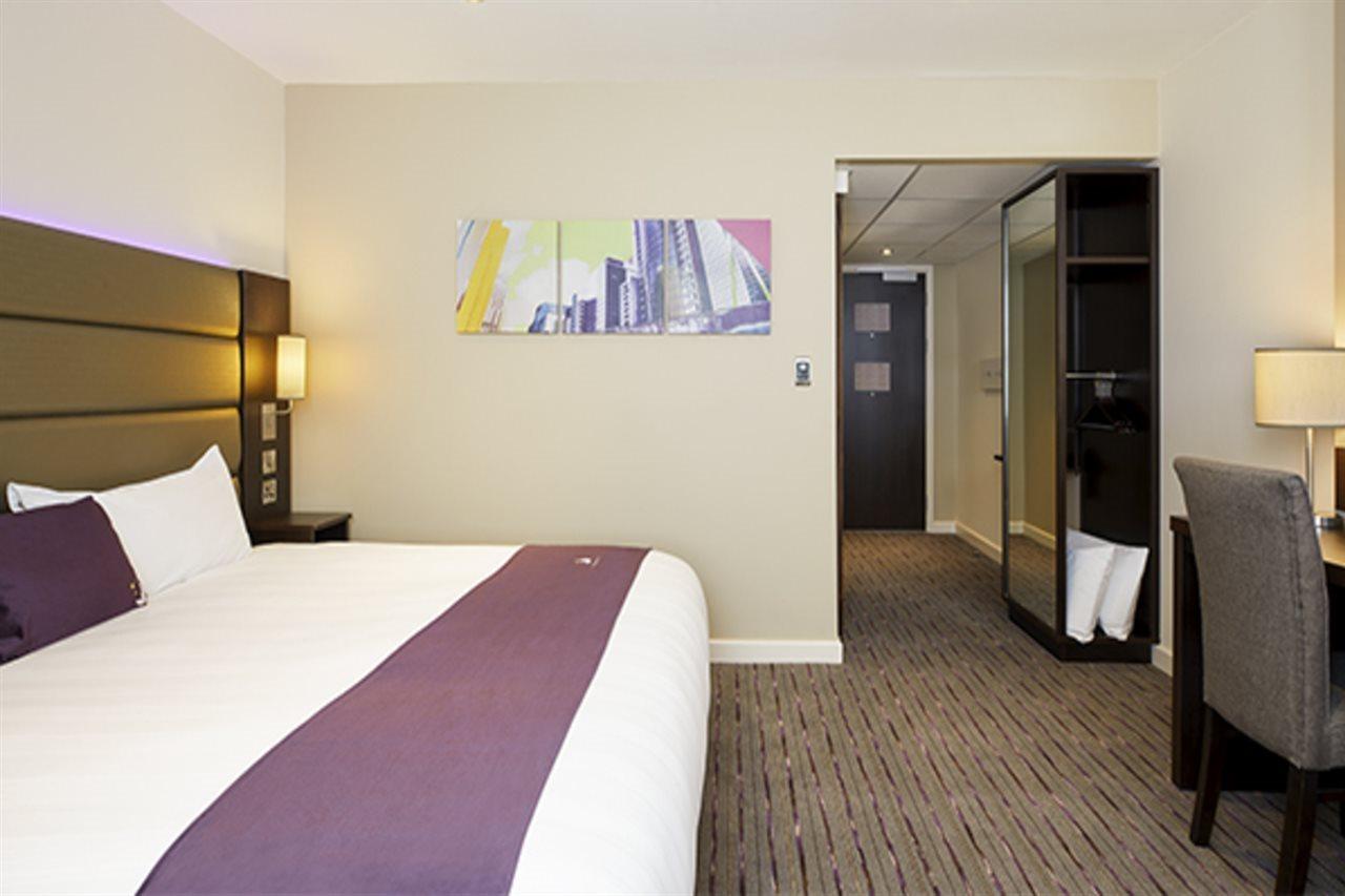 Premier Inn Premier Inn Weymouth Kültér fotó