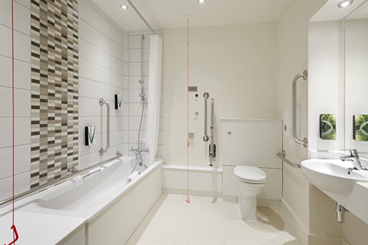 Premier Inn Premier Inn Weymouth Kültér fotó