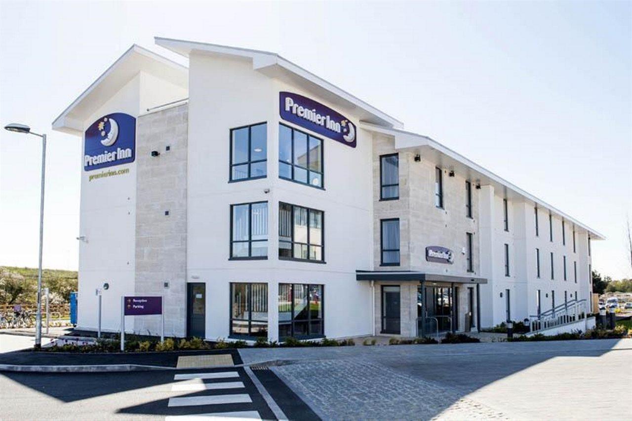 Premier Inn Premier Inn Weymouth Kültér fotó