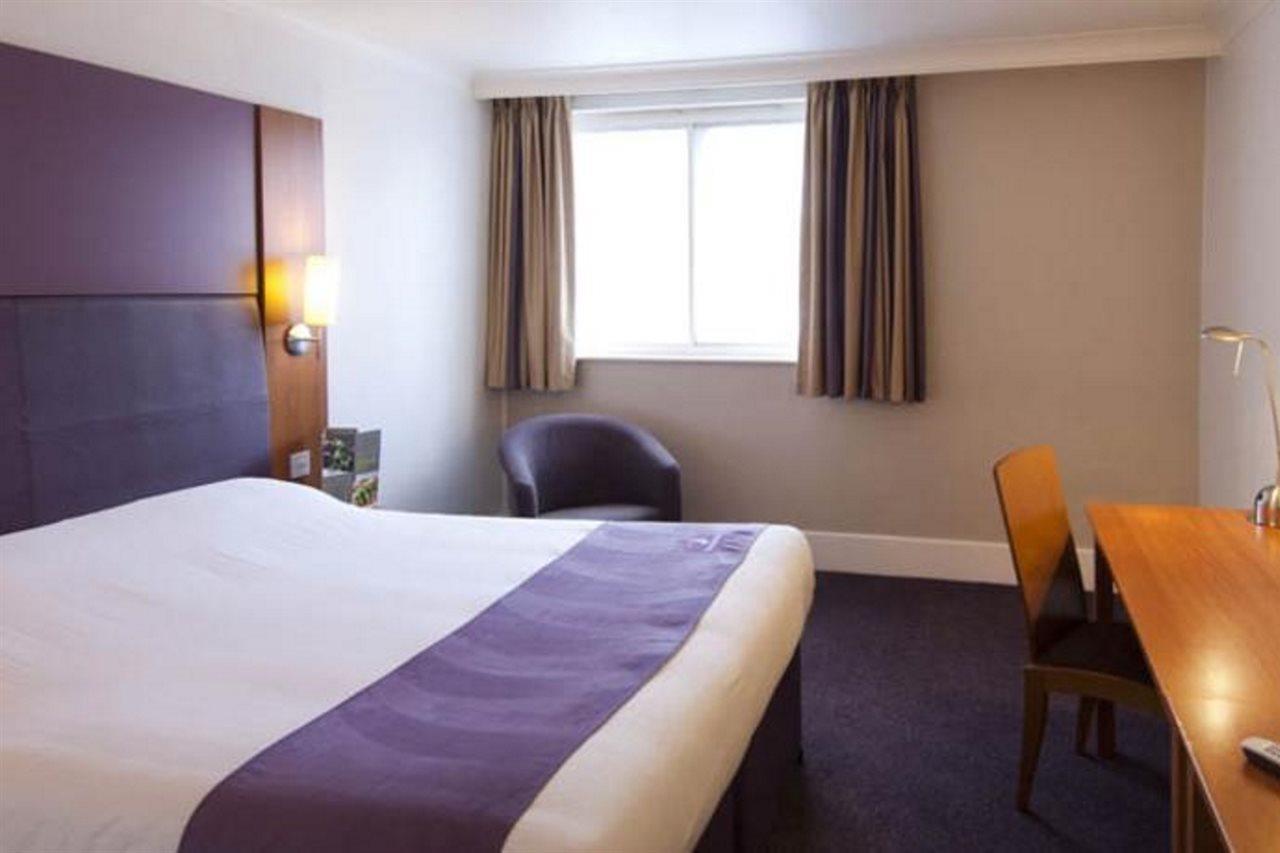 Premier Inn Premier Inn Weymouth Kültér fotó