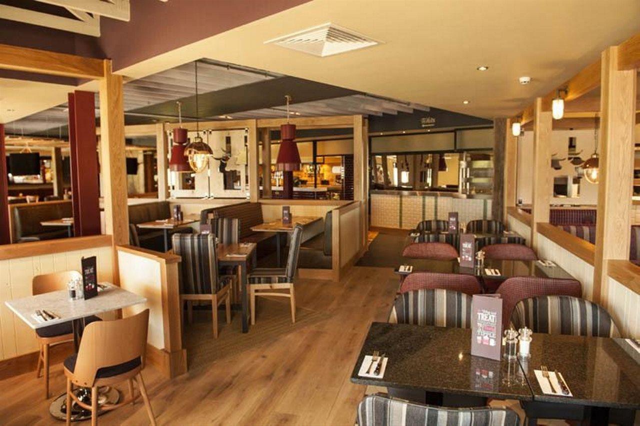 Premier Inn Premier Inn Weymouth Kültér fotó
