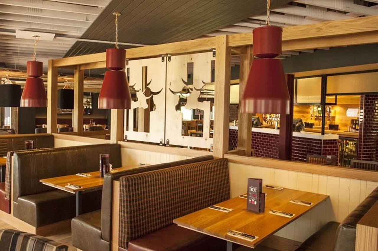 Premier Inn Premier Inn Weymouth Kültér fotó