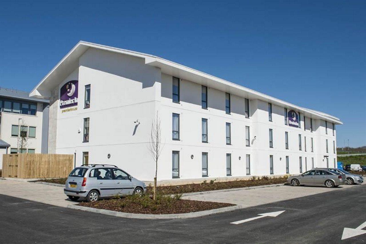 Premier Inn Premier Inn Weymouth Kültér fotó