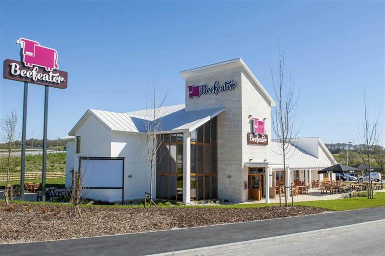 Premier Inn Premier Inn Weymouth Kültér fotó