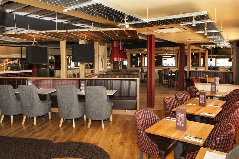 Premier Inn Premier Inn Weymouth Kültér fotó