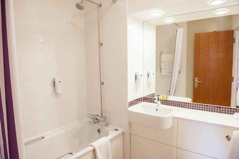 Premier Inn Premier Inn Weymouth Kültér fotó